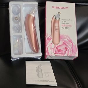Xibooun Microcrystalline Suction Blackhead XD-5002